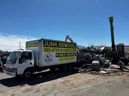 Best Scrap Metal Removal  in Burbank, IL