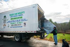 Reliable Burbank, IL Junk Removal Services Solutions